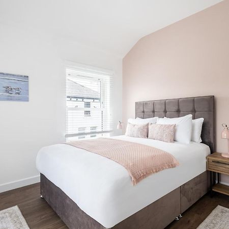 Host & Stay - Sanderling Chase Scarborough Exterior photo