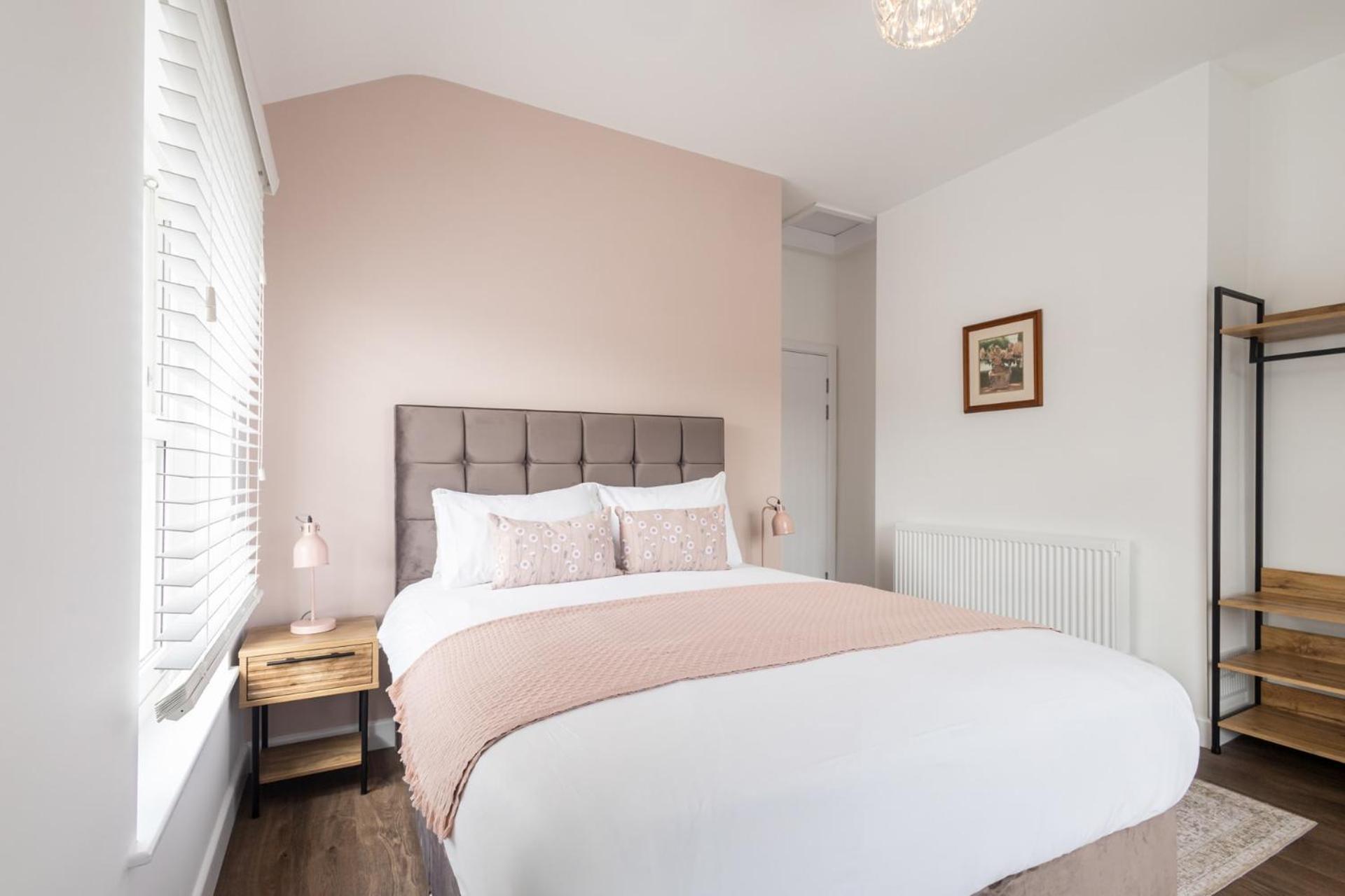 Host & Stay - Sanderling Chase Scarborough Exterior photo