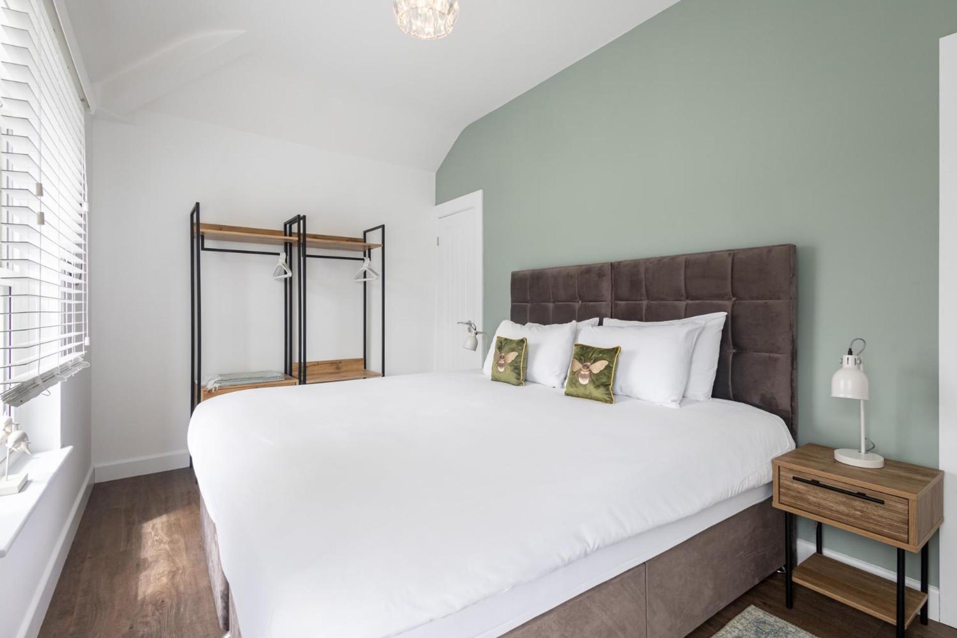 Host & Stay - Sanderling Chase Scarborough Exterior photo
