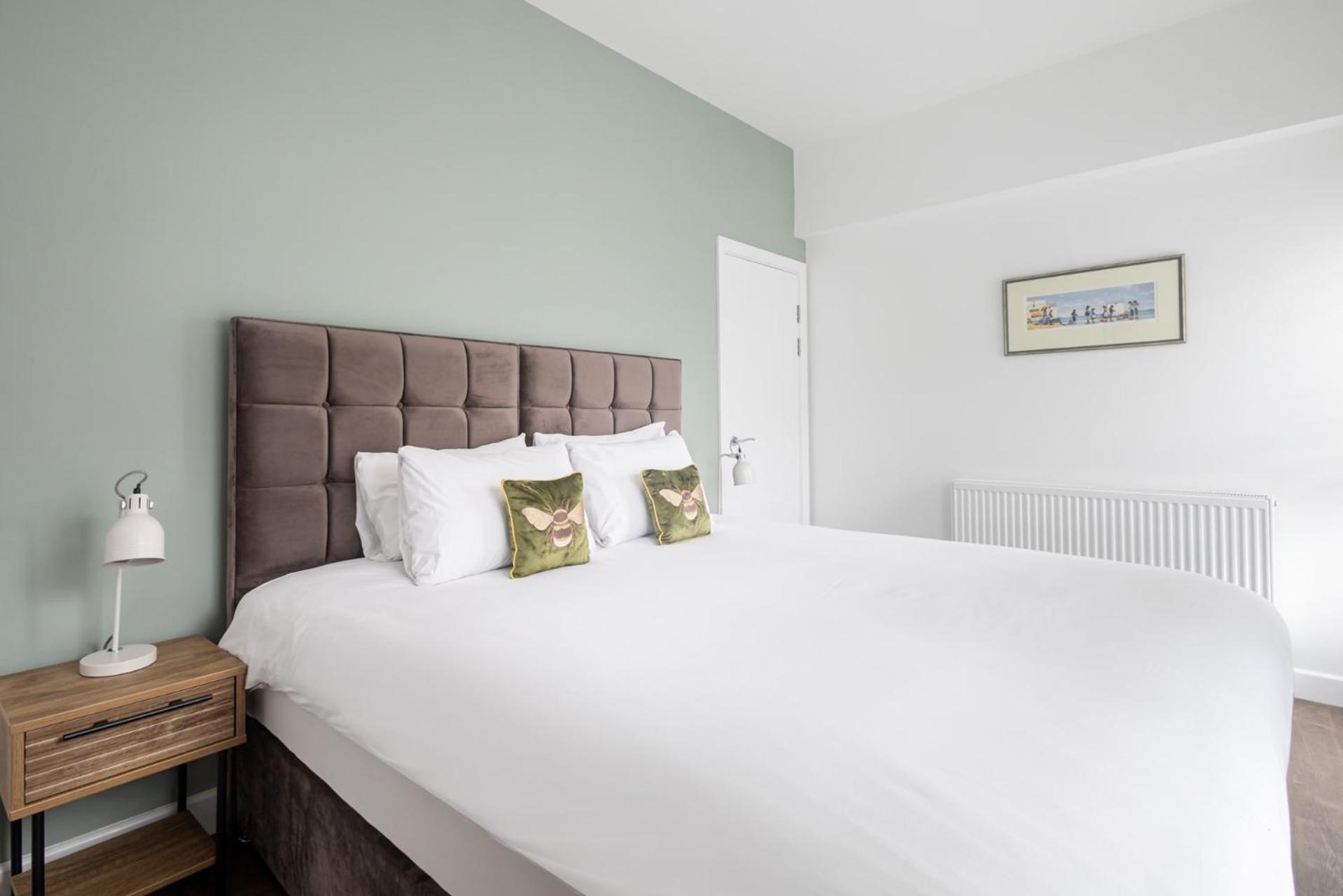 Host & Stay - Sanderling Chase Scarborough Exterior photo