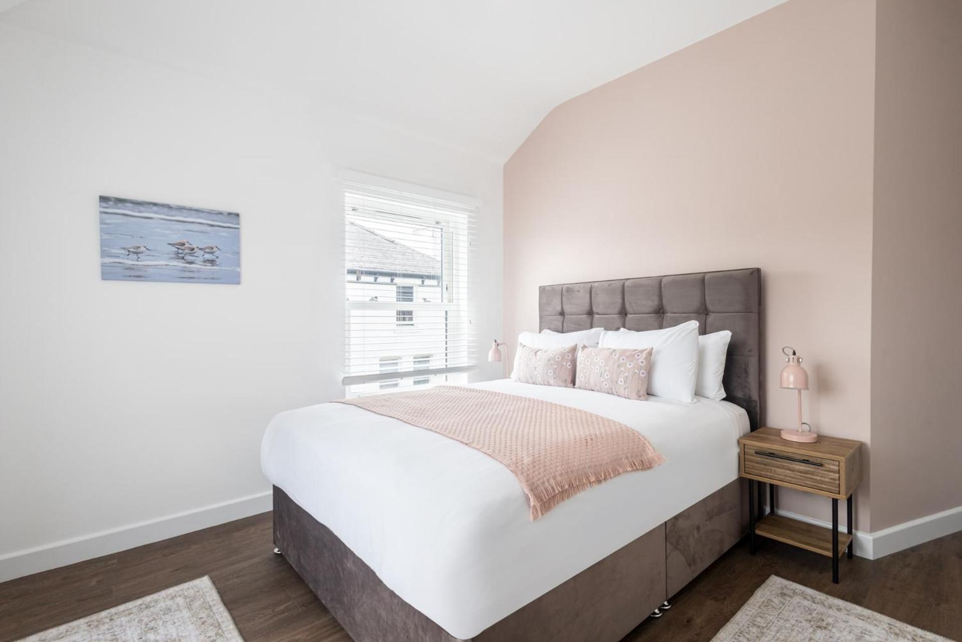 Host & Stay - Sanderling Chase Scarborough Exterior photo